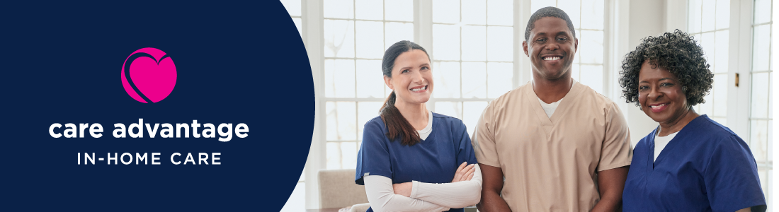 Care Advantage Inc. Corporate